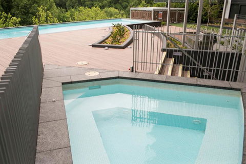 KUI Manhattan Apartments - Surfers Gold Coast 3
