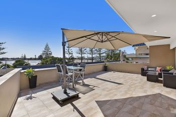 Lakeshore Apartment 3 - Surfers Gold Coast 0