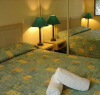 Coral Apartments Latitude 16 - Surfers Gold Coast