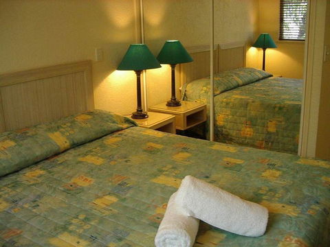 Coral Apartments Latitude 16 - Surfers Gold Coast 0