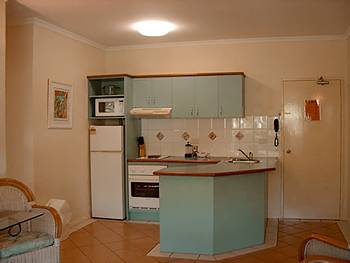 Coral Apartments Latitude 16 - Surfers Gold Coast 4