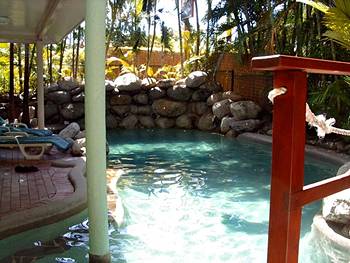 Coral Apartments Latitude 16 - Surfers Gold Coast 3
