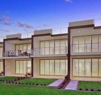Nautilus Beachfront Apartment 12 - Surfers Gold Coast