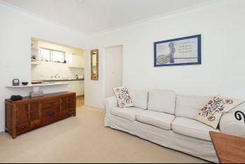 Comfy Convenience In Centennial Park - Surfers Gold Coast 1