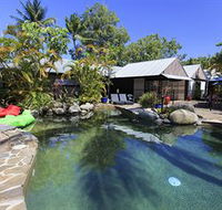 Port O Call Lodge - Surfers Gold Coast