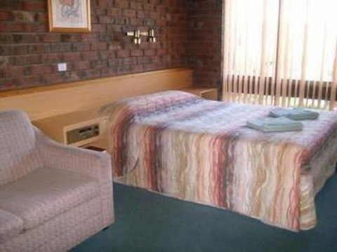 Echuca Rivergum Motor Inn - Surfers Gold Coast 0