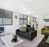 Jansea 2 - Surfers Gold Coast