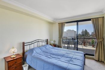 Sorrento Apartment 401 - Surfers Gold Coast 3