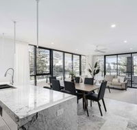 Ivy 95 Residence Broadbeach GCLR - Surfers Gold Coast