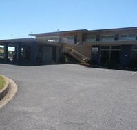 Oriana Motor Inn