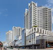 Meriton Suites The Tiffany Clarion C - Surfers Gold Coast
