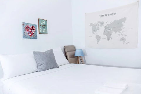 B03-darling Harbour 1 BDR APT - Surfers Gold Coast 6