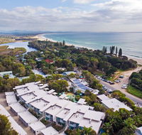 Your Place at Belongil Beach - Surfers Gold Coast