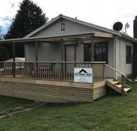 Maydena Digs Cottage - Surfers Gold Coast