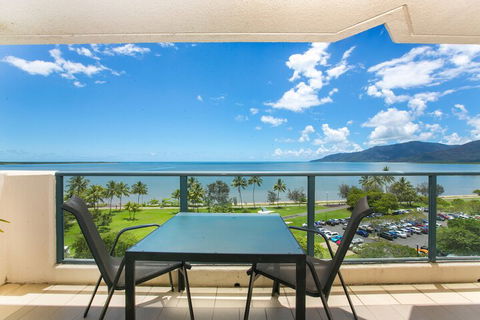 Cairns Oceanview At 181 The Esplanade 34 - Surfers Gold Coast 7