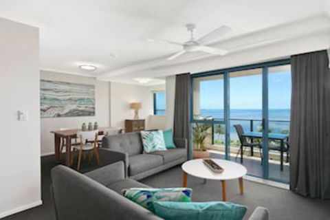 Cairns Oceanview At 181 The Esplanade 34 - Surfers Gold Coast 0