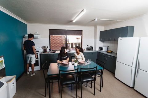 Guild House - Surfers Gold Coast 5