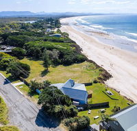 Belongil on the Beach - Surfers Gold Coast