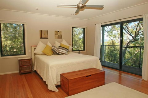 Berringar - Surfers Gold Coast 6