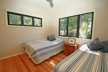 Berringar - Surfers Gold Coast 5