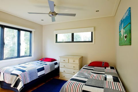 Berringar - Surfers Gold Coast 3