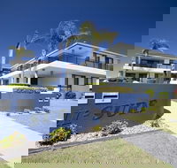 Hi Surf Unit 1 - Surfers Gold Coast