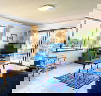 Sunlake Unit 9 - Surfers Gold Coast