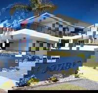 Hi Surf Unit 4 - Surfers Gold Coast