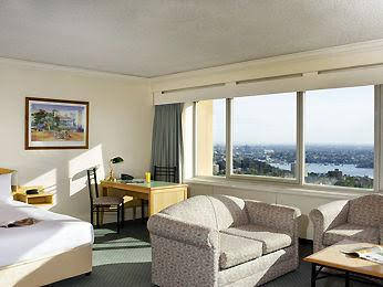 All Seasons Crows Nest Sydney(ex. North Shore Inn) - Surfers Gold Coast 1