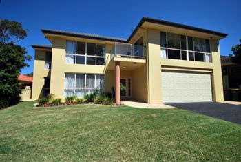 Calypso 156 Bagnall Beach Road - Surfers Gold Coast 0
