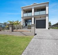 Coogee Townhouse - Surfers Gold Coast