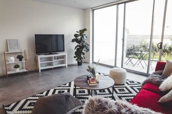 LUXURY 3 BEDROOM APARTMENT SYDNEY - Surfers Gold Coast 1