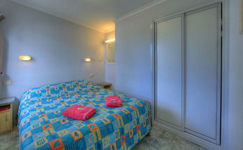 Kahlers Oasis Caravan Park - Surfers Gold Coast 6