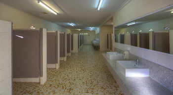 Kahlers Oasis Caravan Park - Surfers Gold Coast 1