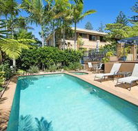 Mermaid by The Sea - Surfers Gold Coast