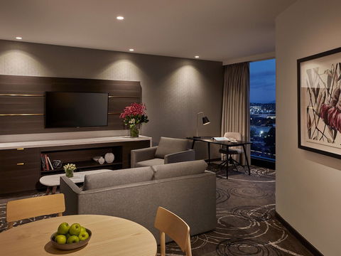 PARKROYAL Monash Melbourne - Surfers Gold Coast 5