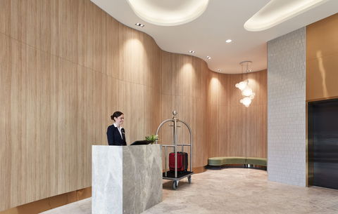 PARKROYAL Monash Melbourne - Surfers Gold Coast 3