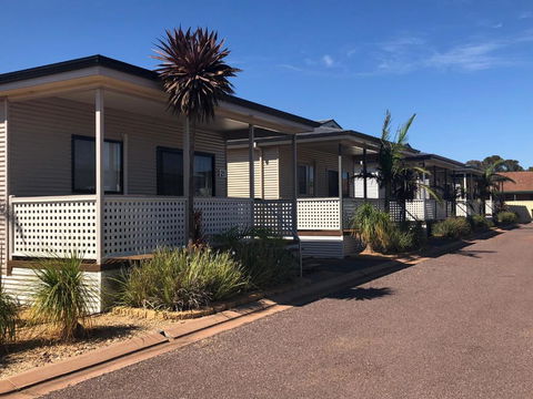Whyalla Norrie The Sundowner Cabin & Tourist Park - Surfers Gold Coast 2