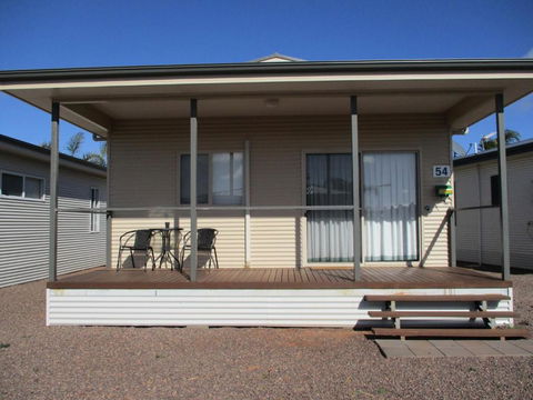 Whyalla Norrie The Sundowner Cabin & Tourist Park - Surfers Gold Coast 4