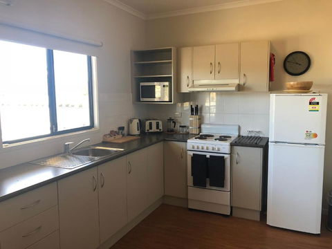 Whyalla Norrie The Sundowner Cabin & Tourist Park - Surfers Gold Coast 1