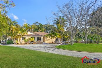 BEACHSIDE HIDEAWAY BONNY HILLS - Surfers Gold Coast 0