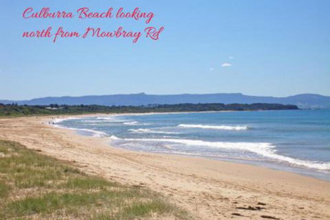 Kellys Getaway At Culburra Beach - Surfers Gold Coast 5