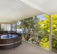 BAROONA by THE BEACH - Surfers Gold Coast
