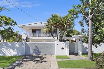 Burleigh Heights - Surfers Gold Coast 0