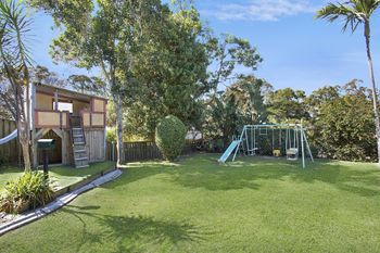 Burleigh Heights - Surfers Gold Coast 1