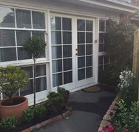 Nutgrove Beach Studio Apartment - Surfers Gold Coast