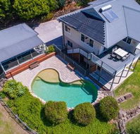 Lugarno House - Surfers Gold Coast