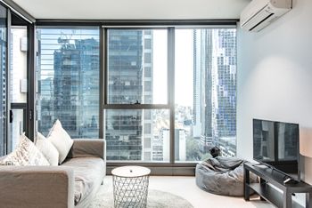 Zenith Melbourne Central - Surfers Gold Coast 1