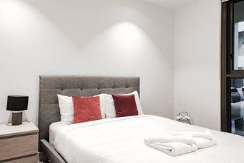 Zenith Melbourne Central - Surfers Gold Coast 3