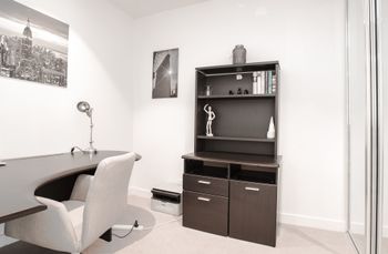 Zenith Melbourne Central - Surfers Gold Coast 4